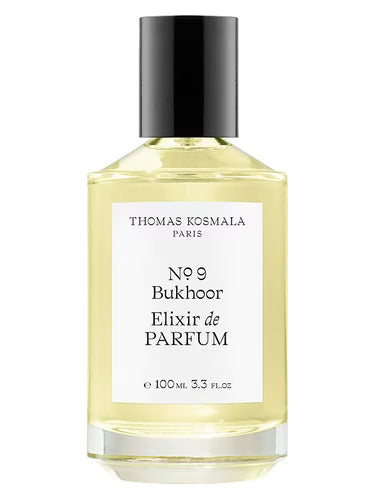 Bukhoor Elixir de parfum 100ml